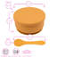Dinnerware Set 3 Piece-86916202