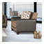 Causeuse convertible avec rangement Primenest Plusecraft-182616912