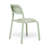 Toní Stacking Patio Dining Side Chair-62288195
