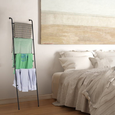 5 ft. Blanket Ladder