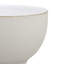 Natural Canvas Tall Noodle Bowl