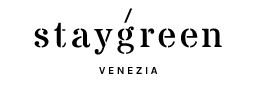 Logo Staygreen Venezia
