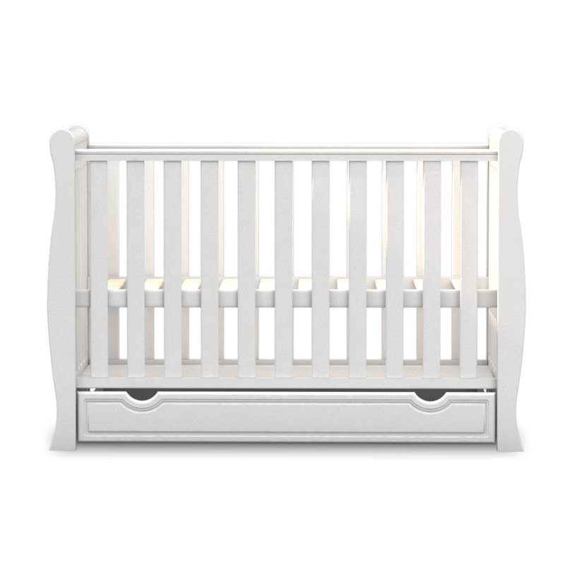Ralphy Cot Bed