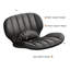 Chaise d'appoint noire (dossier de 6)-493524290-493524291-493524292