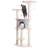 Classic 64 " H Cat Scratching Post