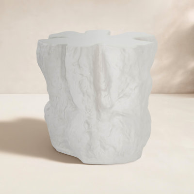 Cliffside Accent Table