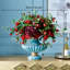 Décoration florale haut de gamme