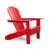 Rouge est en rupture de stock