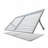 Breeze Metal Louver Shutter 4.6 (White)