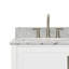 Ensemble de meuble-lavabo double 61 po Abby-87113739