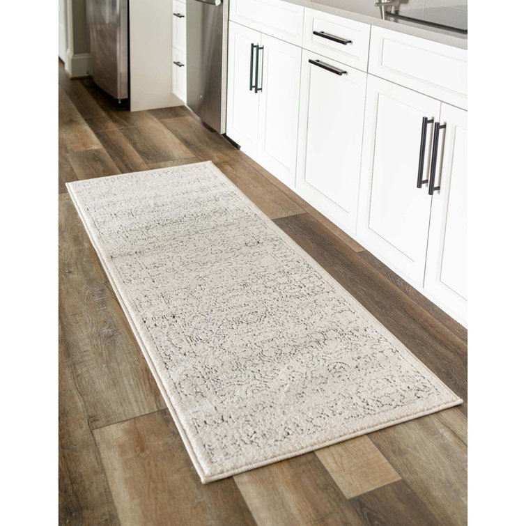 Alresford Oriental Indoor Rug