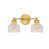 Natural Brass