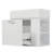 Bathroom Vanity with Sink-1827261034