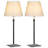 Eley Adjustable Metal Table Lamp