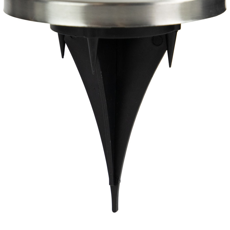 Solar LED Luminary & Pathway Lights