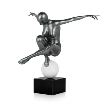 People Statue
