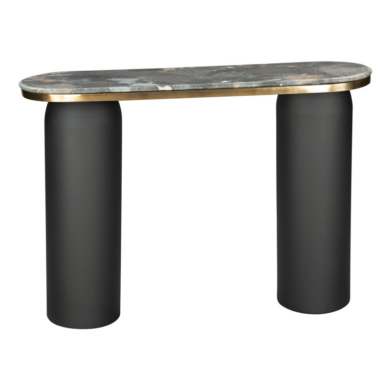 Console de 42,1 po