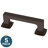 Parow 3" Center Bar Pull Multipack-86193210-106201394