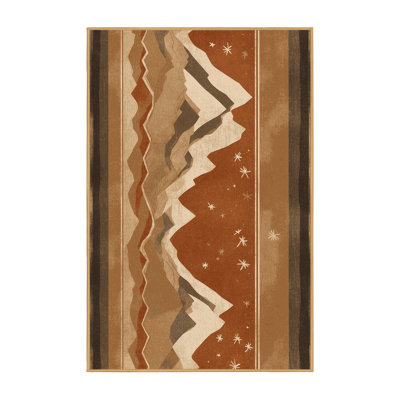 Desert Arcadia Rug
