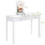 Halleh Dressing Table with Mirror