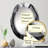 Oval Mirror-1984512326