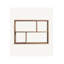 Lux Bookcase