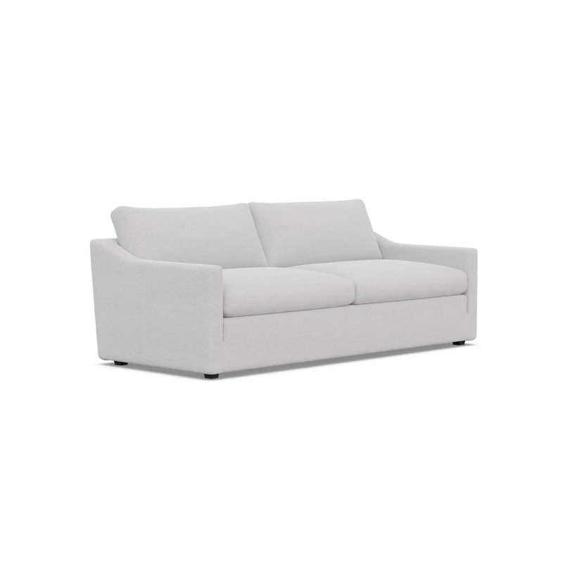 Travis 89'' Upholstered Sofa