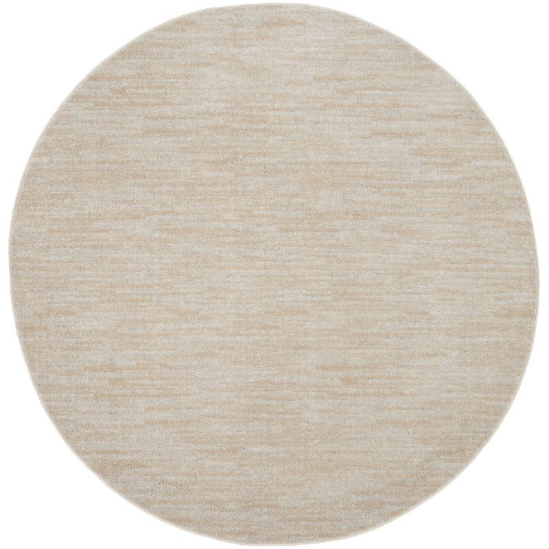 Yitsel Rug, Round 6'