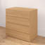 Commode 4 tiroirs Fernon-2121786686