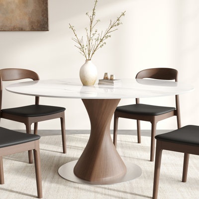 Stable Dining Table For 6