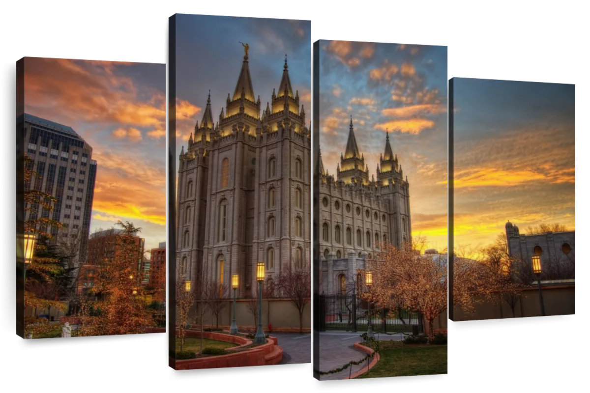 Dakota Fields Adella Temple Square Wayfair
