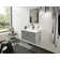 Distributeur de savon liquide hansgrohe AddStoris