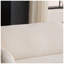 Canapé 3 places Tonson Boucle-129687686