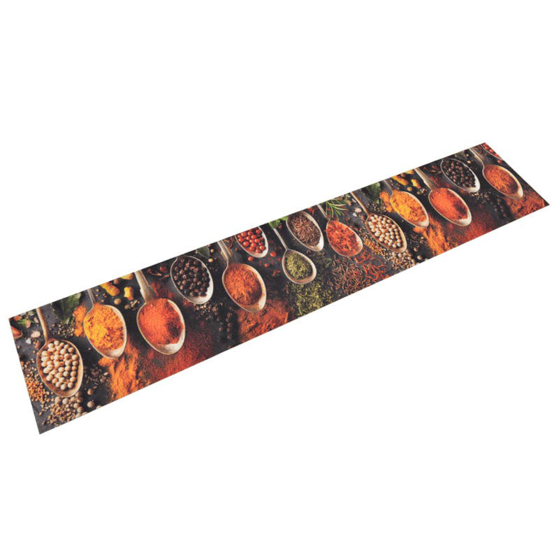 Snyderville Kitchen Mat, Runner 60 x 300 cm