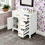 Ensemble de meuble-lavabo en bois massif 36 po avec lavabo en céramique et 3 tiroirs-1072585217