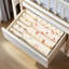 Blended Fabric Drawer Organizers-909618323