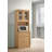 Fahriye Sideboard with Bar Hutch-1646440374