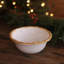 Vida Melamine Cereal Bowl