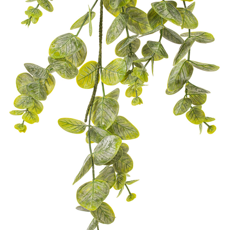 36'' Faux Plant, Green