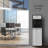 Brio Silver Free Standing Bottleless Filtered