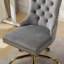 Chaise de bureau A&A Furniture-2095651305