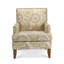 Fauteuil de 28,94 po de large Lippitt-216400980