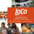 LoCo Cookers Single Burner
