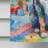Double Sided Polyester Christmas-359739574
