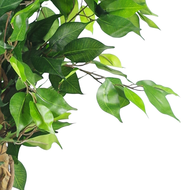 Anjeli 120cm Faux Foliage Plant in Pot