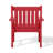 Poly Garden Arm Chair (Set Of 2)-128513801