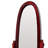 Traditional Queen Anna Style Wood Floor Cheval Mirror Finish-2085971354-2091101703