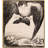 "Harpy" by  Edvard Munch - Gallery Wrap Canvas Wall Art-1795173002