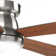 Waxler 52'' Ceiling Fan with LED Lights