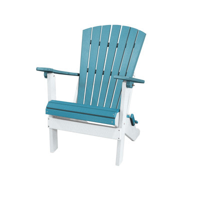 Chaise Adirondack pliante Carla
